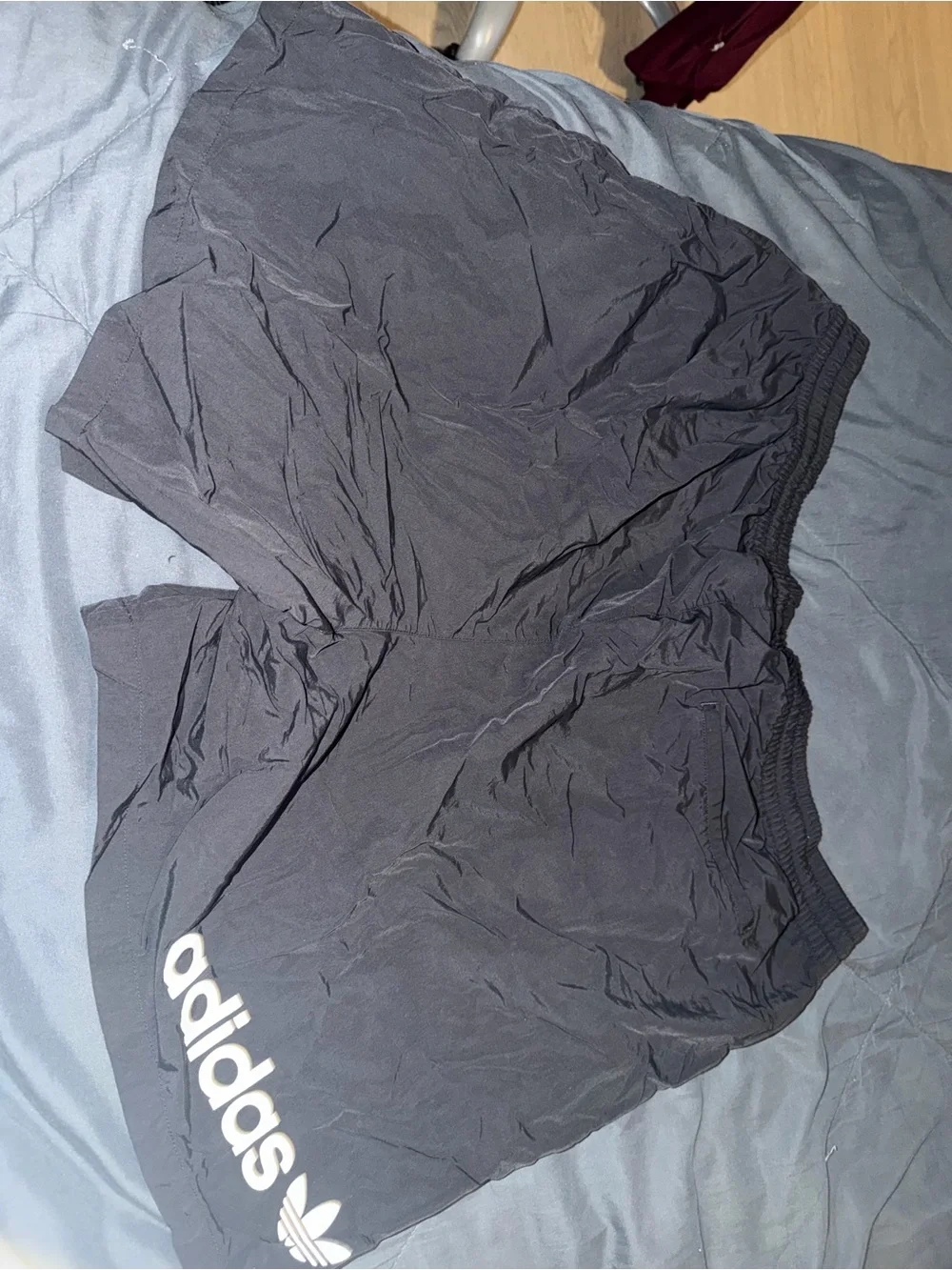 adidas lightweight athletic